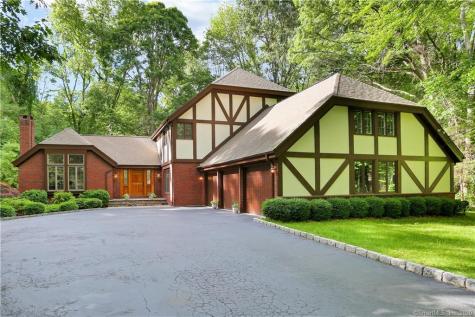 175 Twin Lanes Road Easton CT 06612