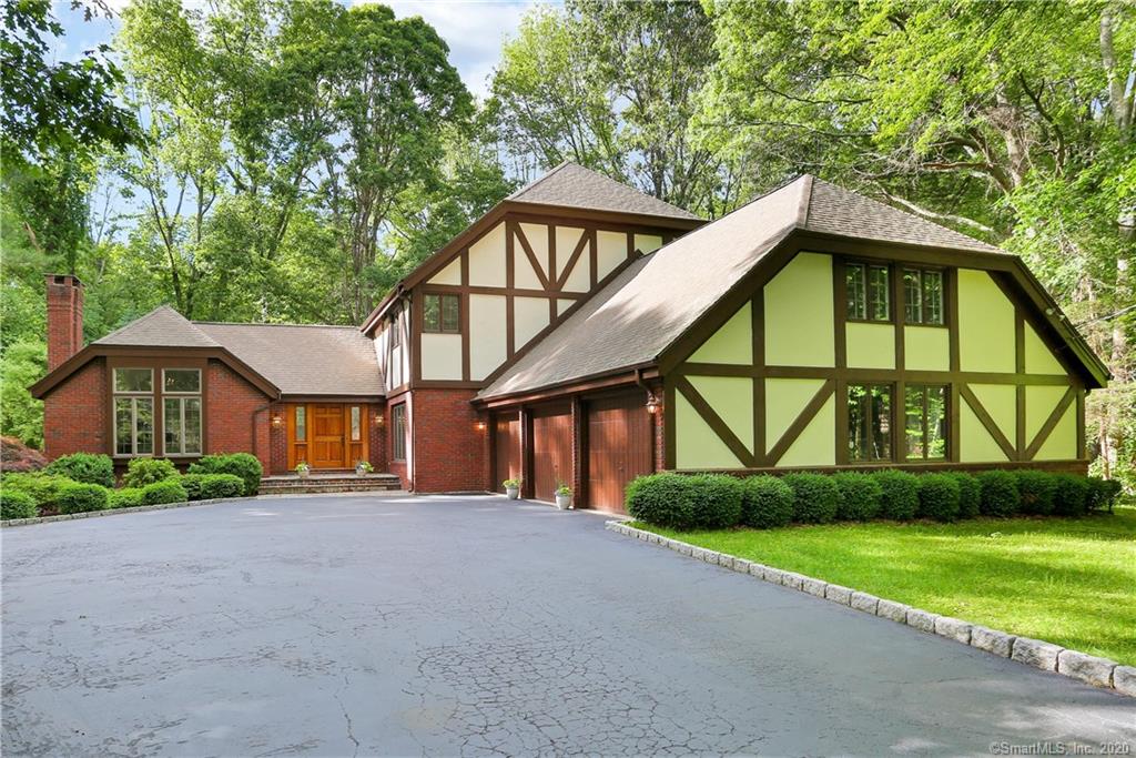 175 Twin Lanes Road Easton CT 06612