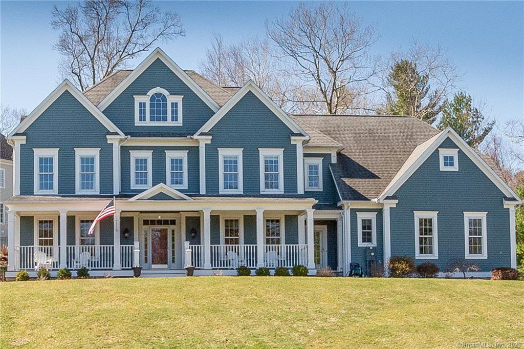 3 Collins View Road Canton CT 06019