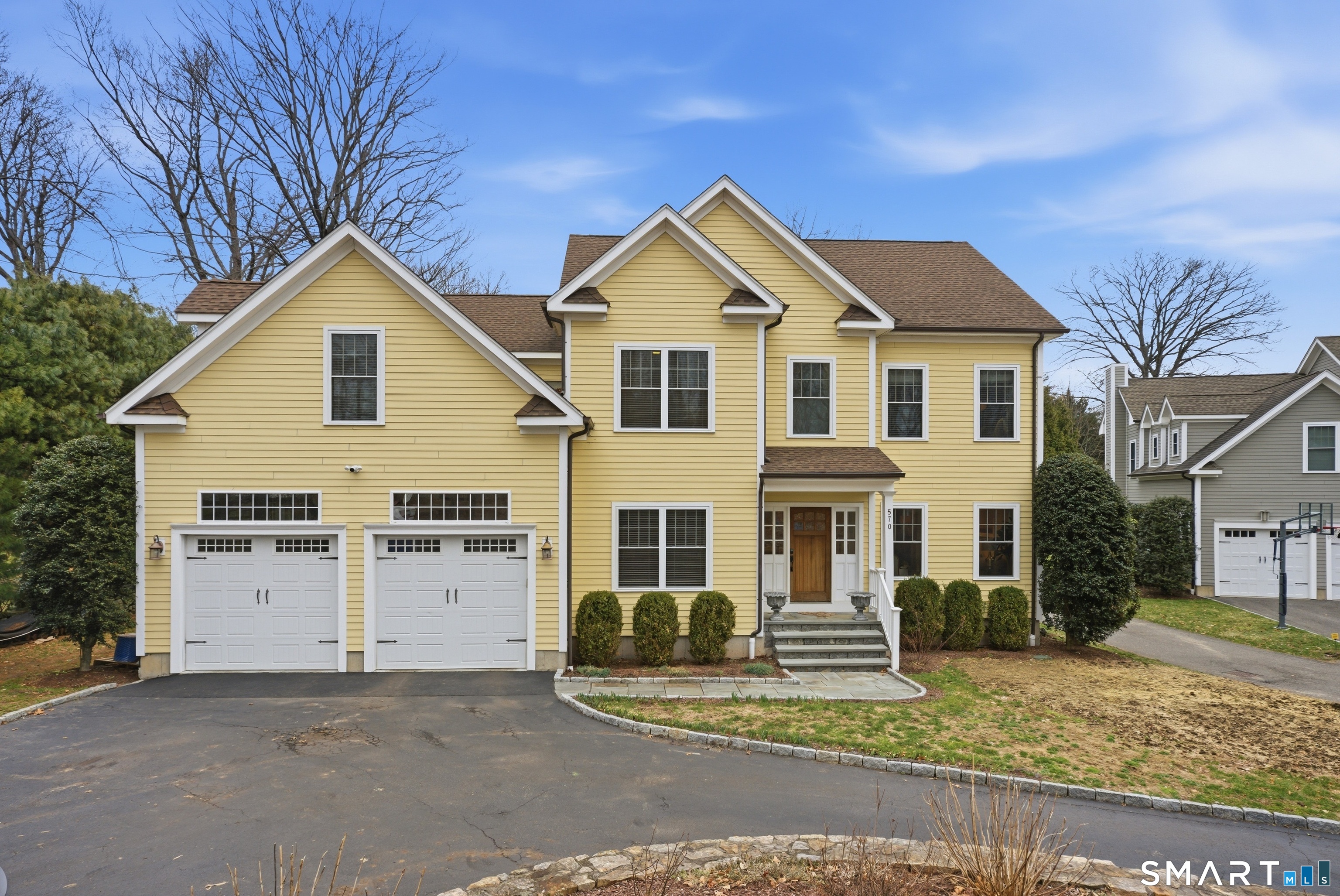 570 Unquowa Road Fairfield CT 06824