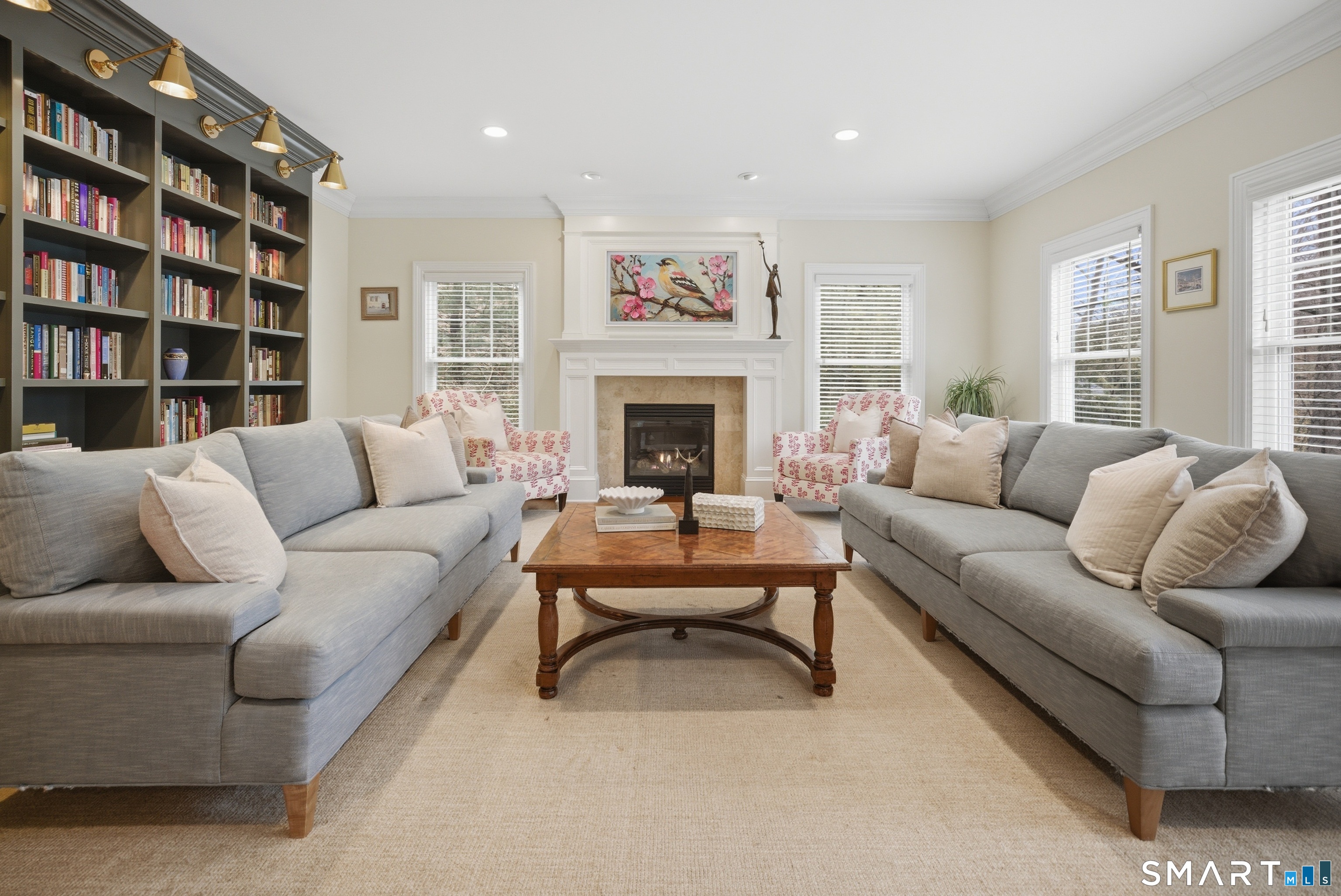 570 Unquowa Road Fairfield CT 06824