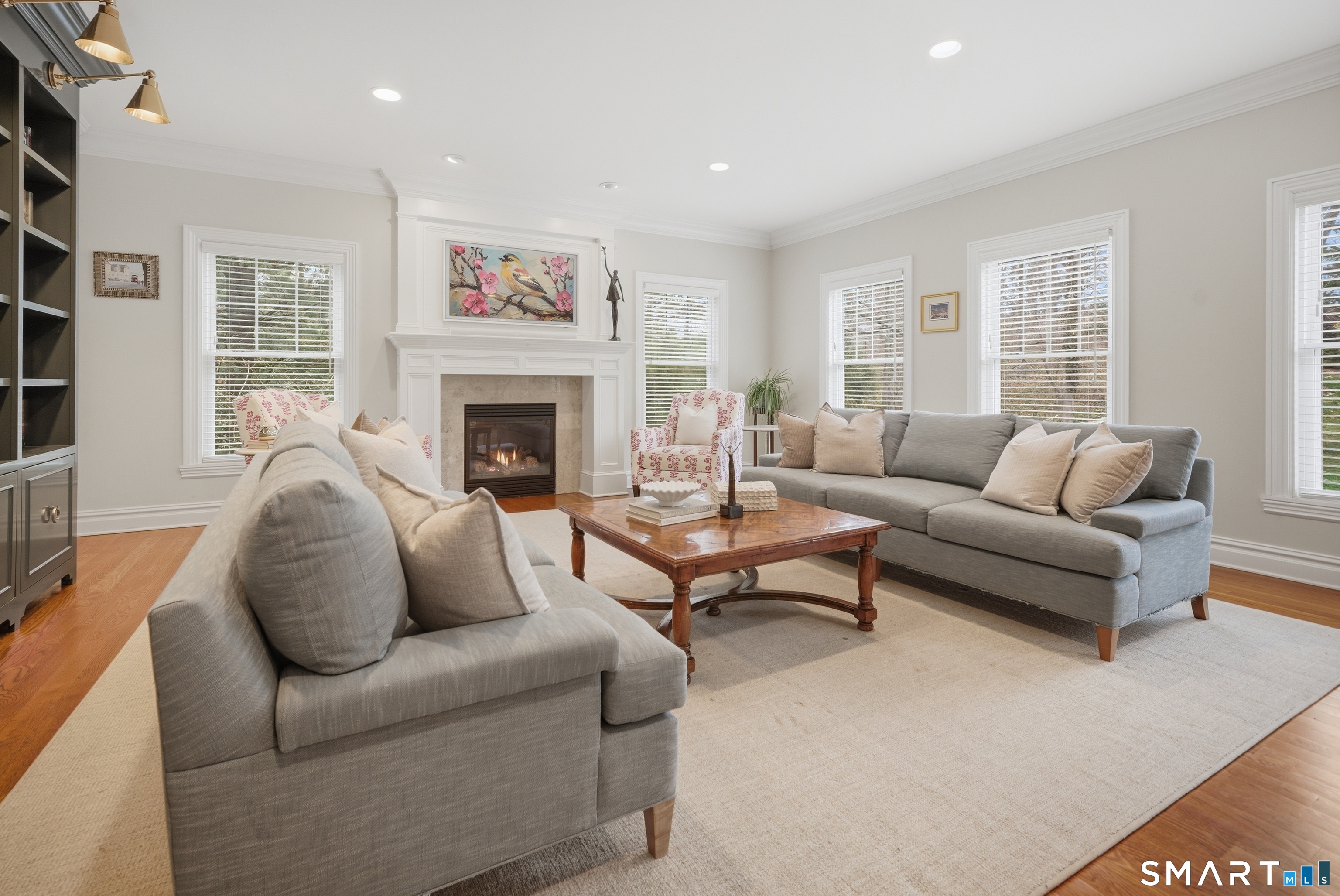 570 Unquowa Road Fairfield CT 06824