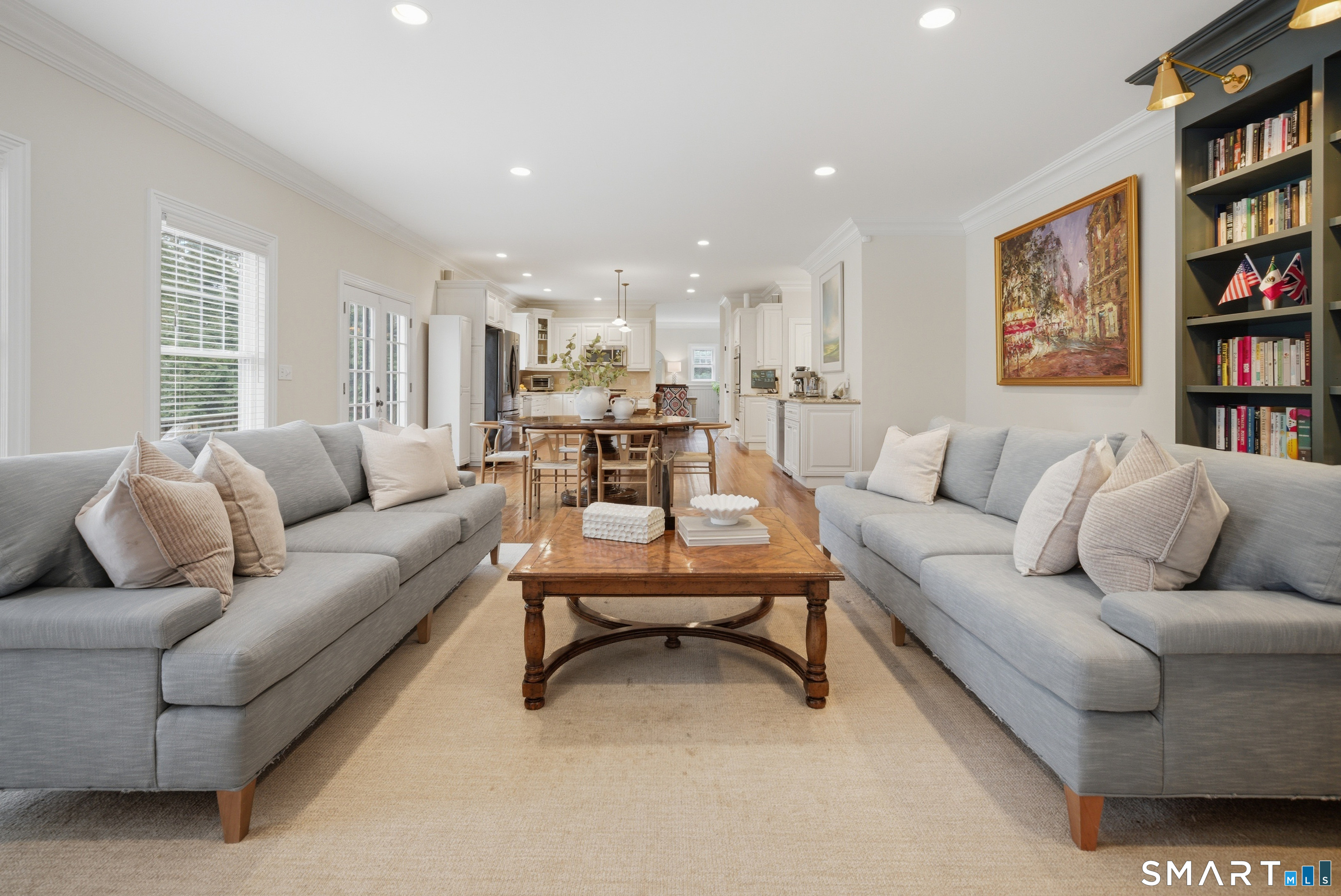 570 Unquowa Road Fairfield CT 06824