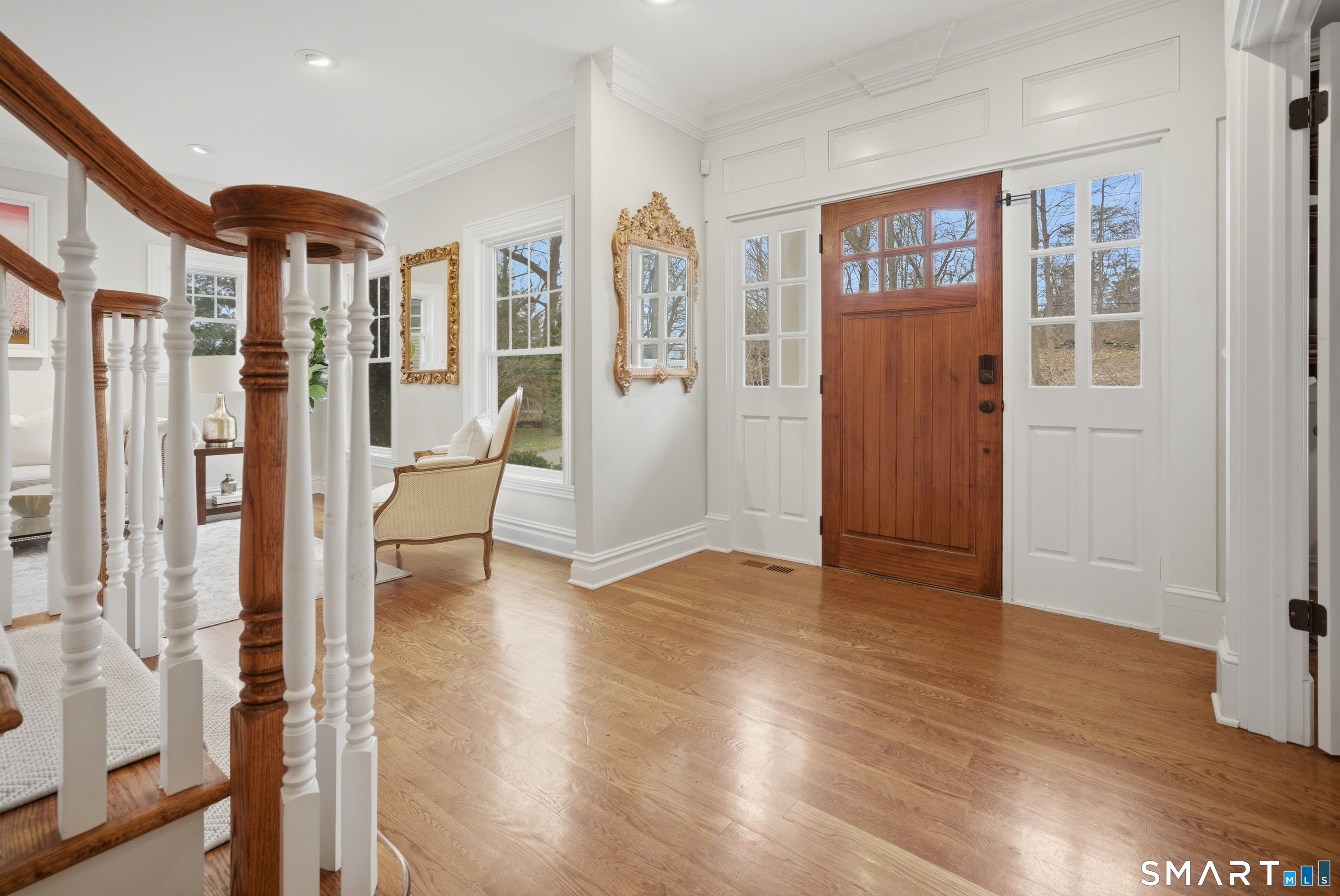 570 Unquowa Road Fairfield CT 06824