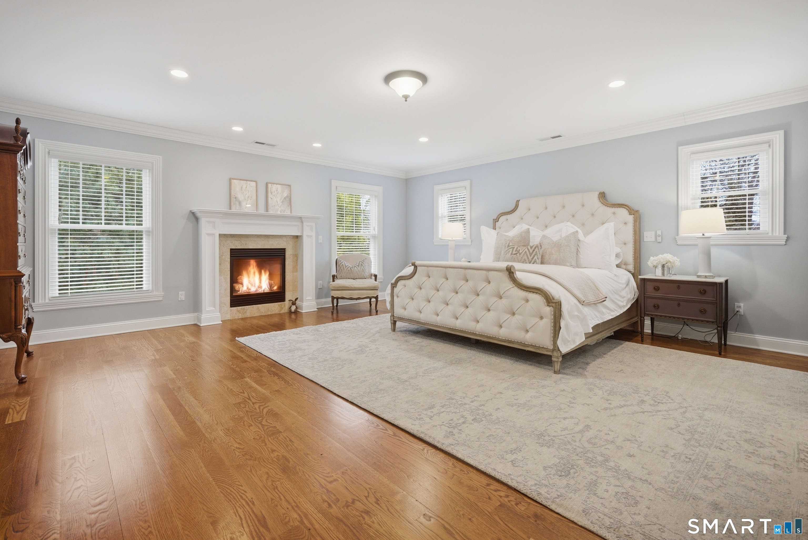 570 Unquowa Road Fairfield CT 06824