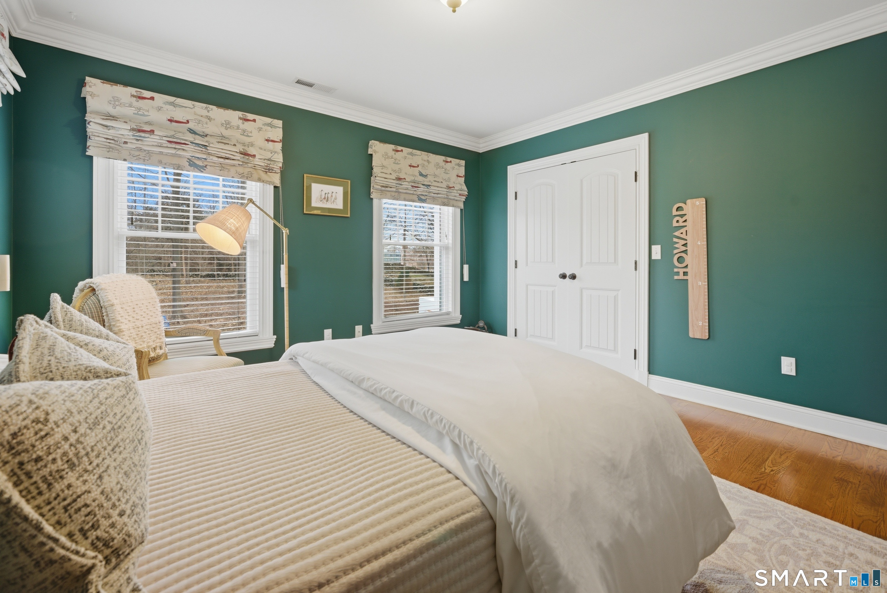 570 Unquowa Road Fairfield CT 06824