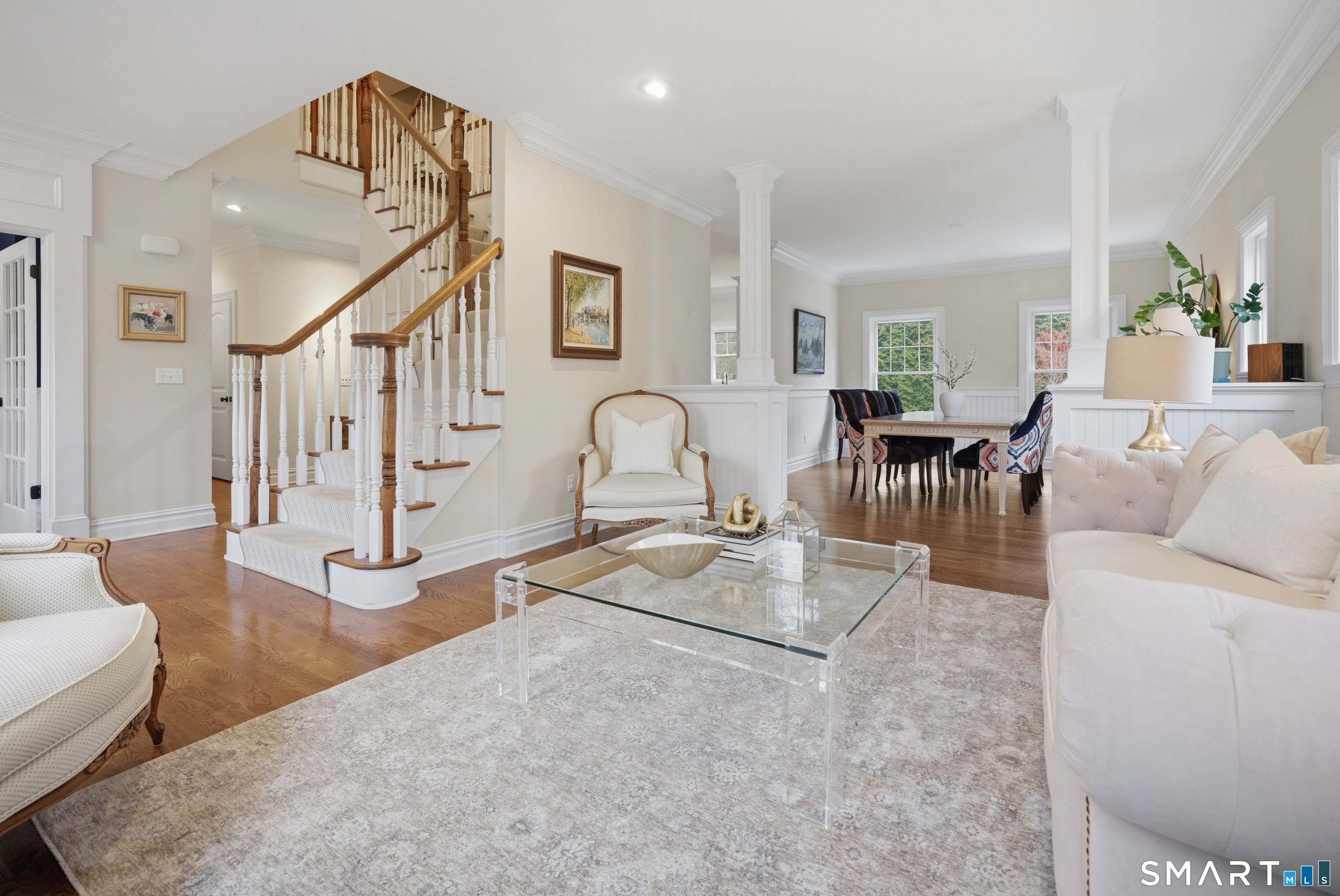 570 Unquowa Road Fairfield CT 06824