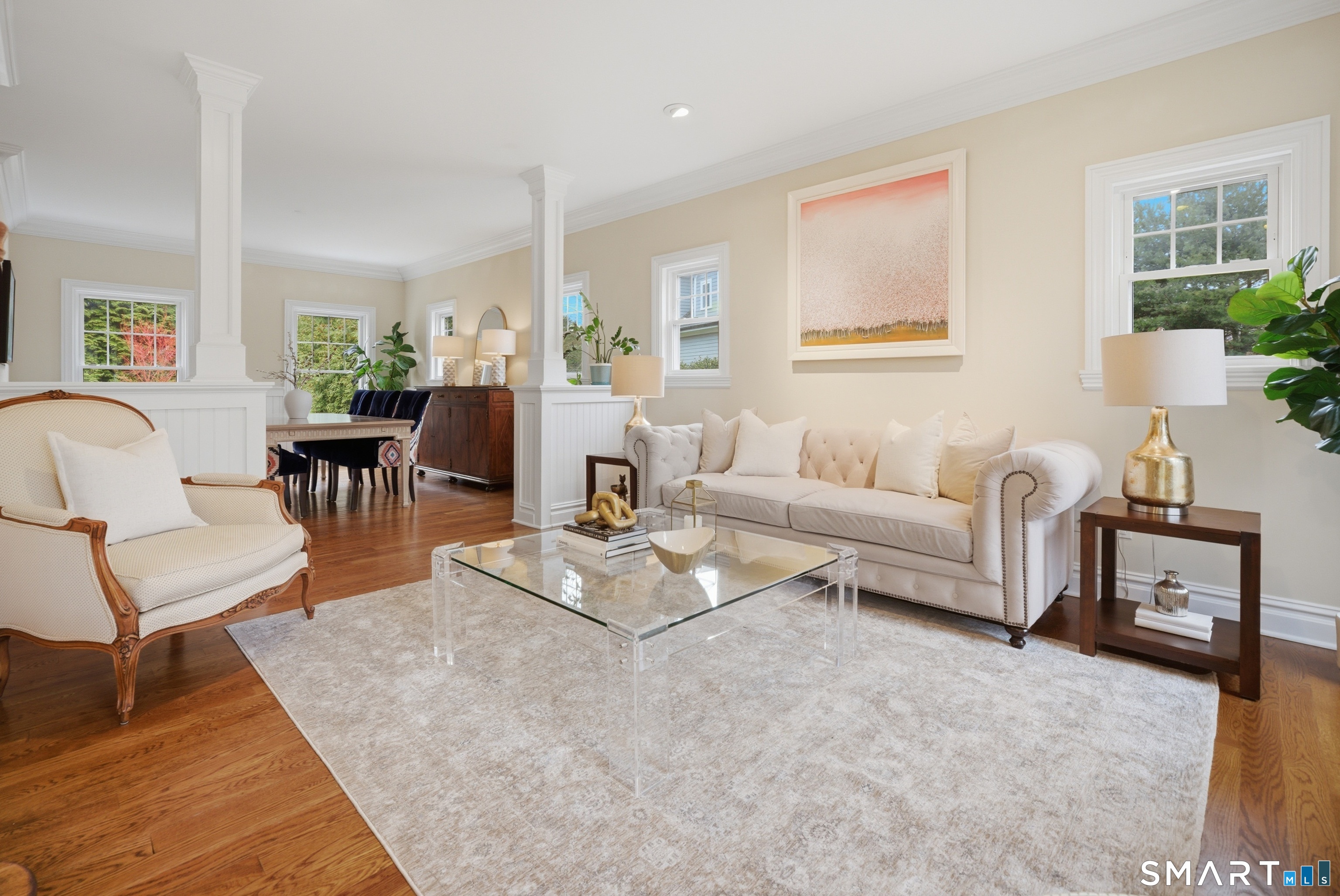 570 Unquowa Road Fairfield CT 06824