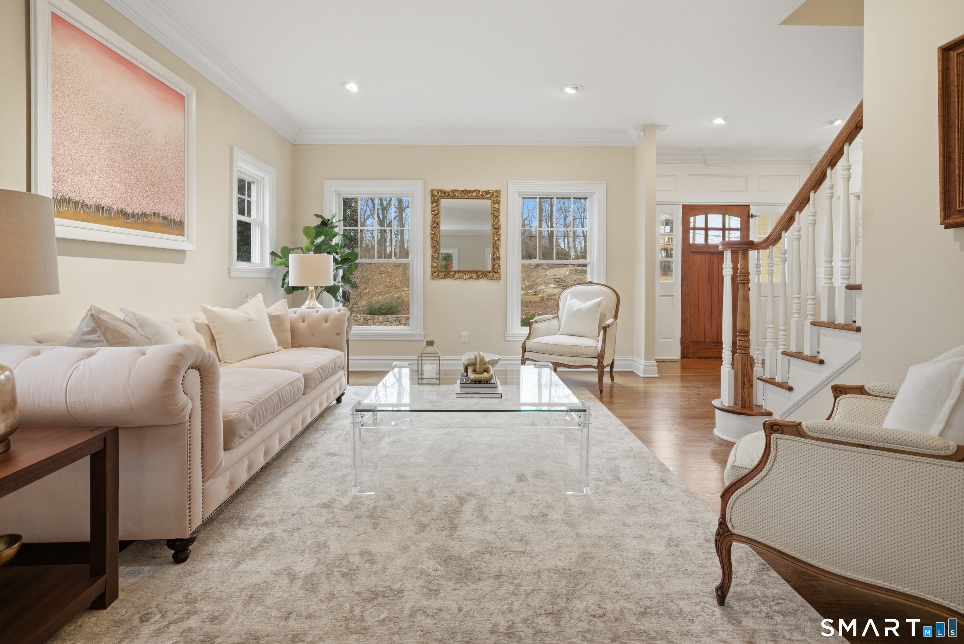 570 Unquowa Road Fairfield CT 06824