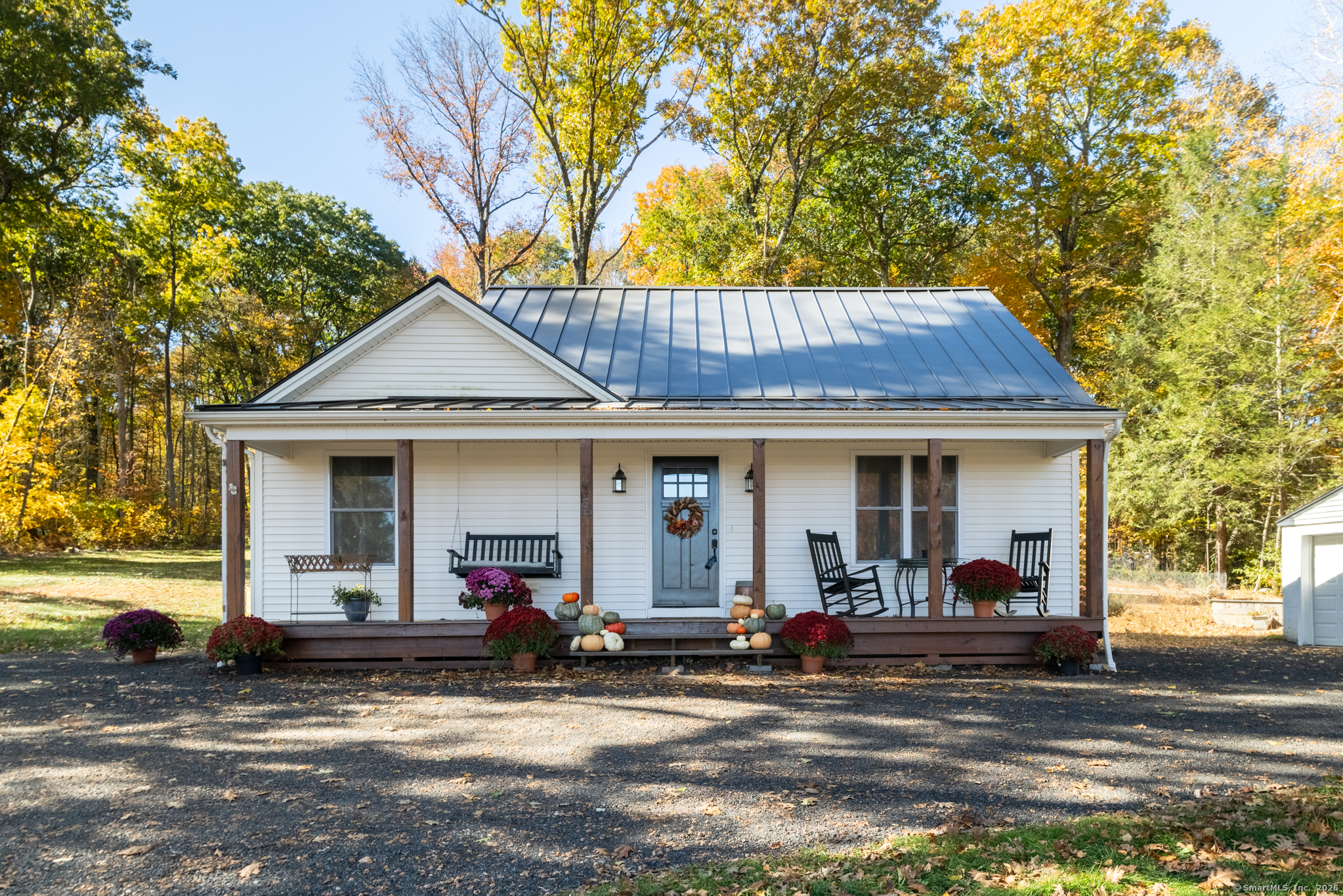 165 Campville Road Litchfield CT 06778
