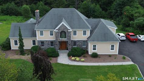 Mustang Drive Monroe CT 06468