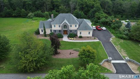 Mustang Drive Monroe CT 06468