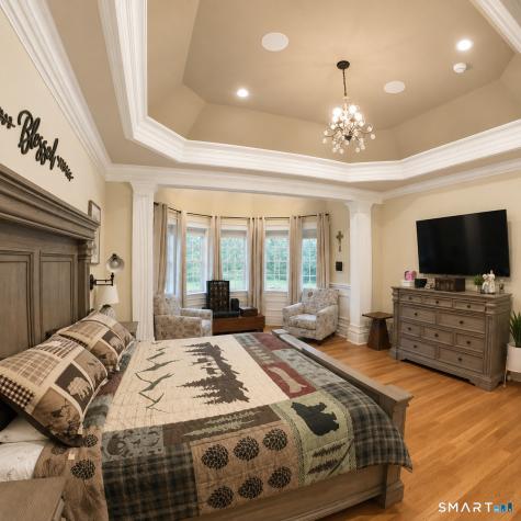84 Mustang Drive Monroe CT 06468