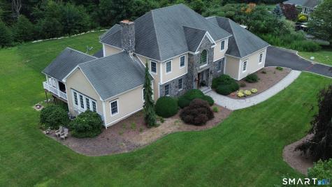 Mustang Drive Monroe CT 06468