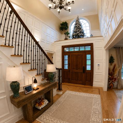 84 Mustang Drive Monroe CT 06468