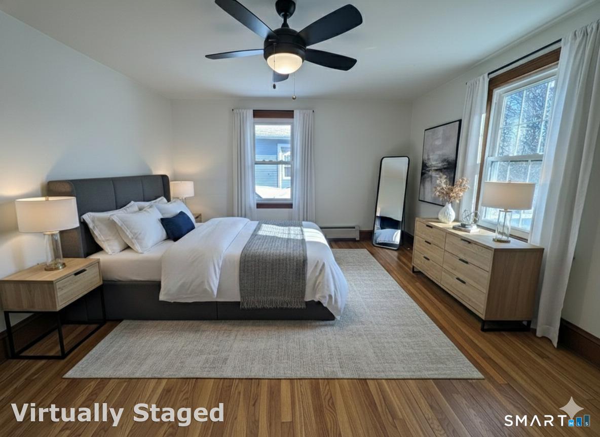 173 South Street Danbury CT 06810