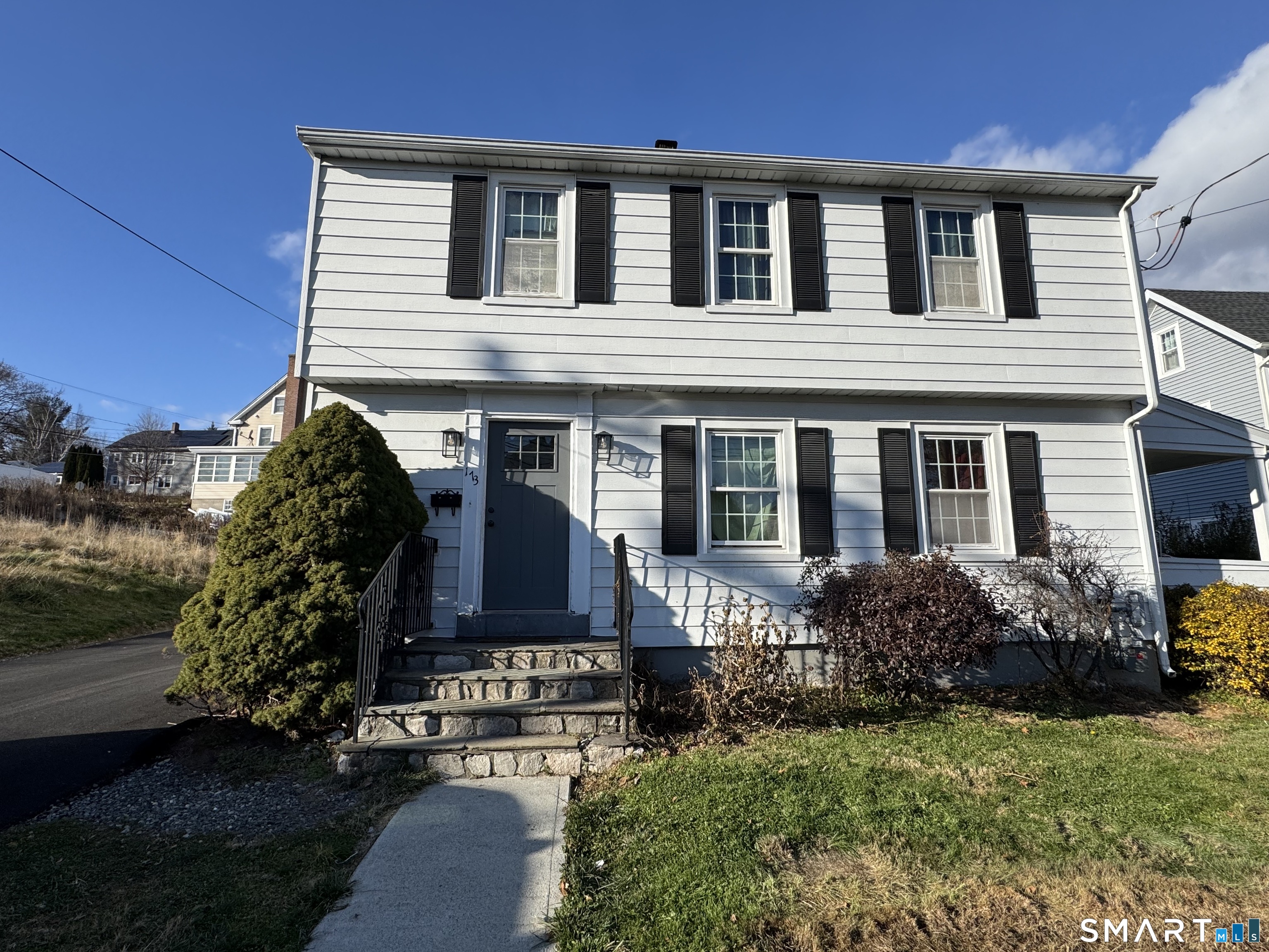 173 South Street Danbury CT 06810