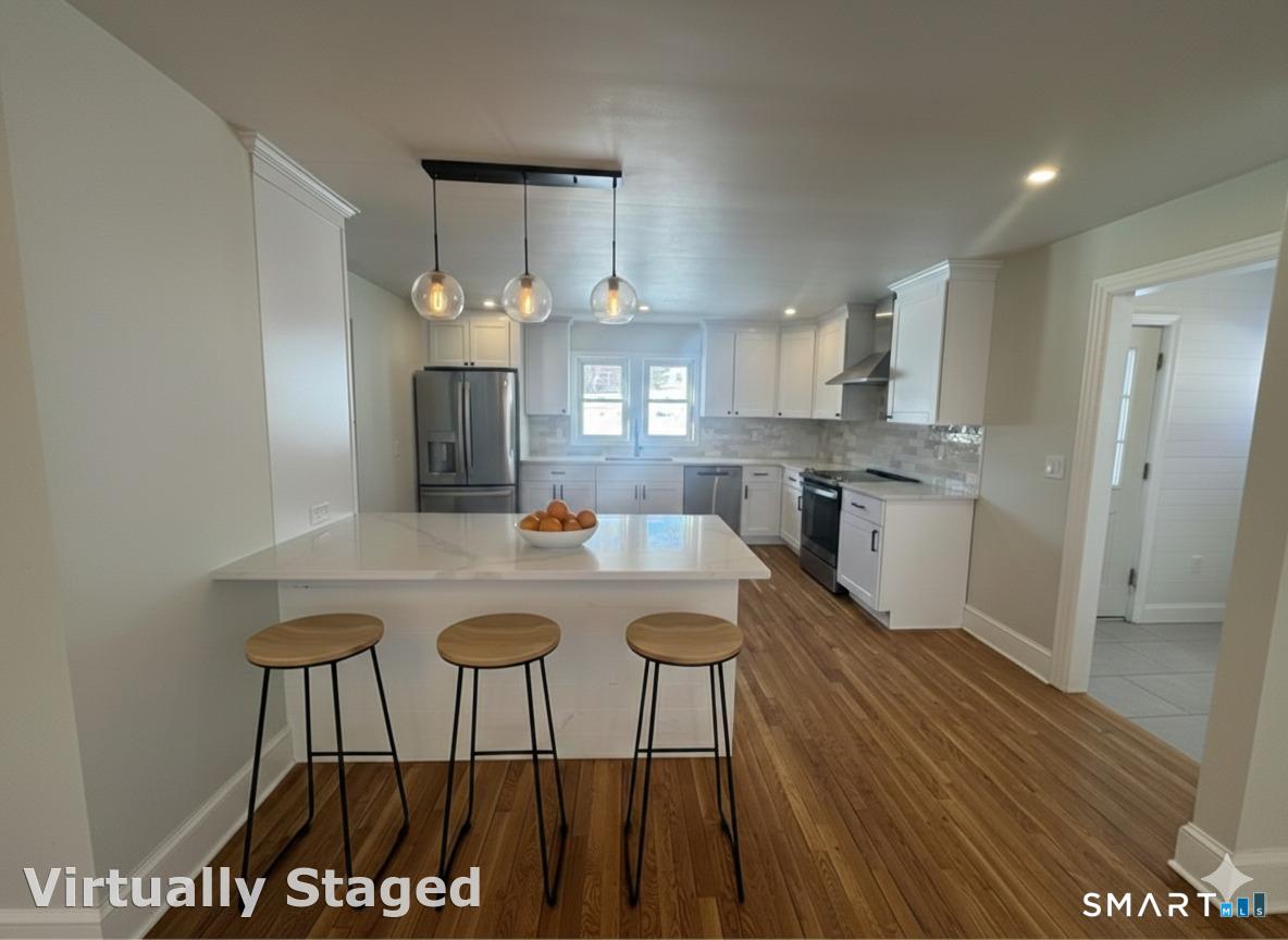 173 South Street Danbury CT 06810