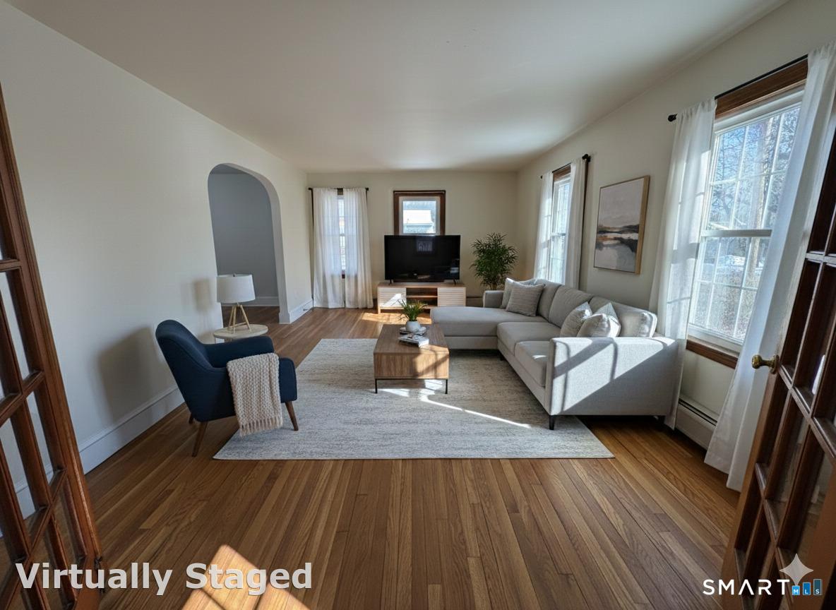 173 South Street Danbury CT 06810