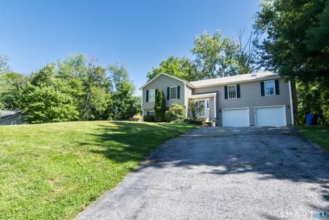 36 Birchwood Drive Killingly CT 06239