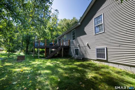 36 Birchwood Drive Killingly CT 06239
