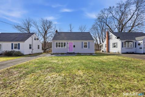 178 Alexander Road New Britain CT 06053