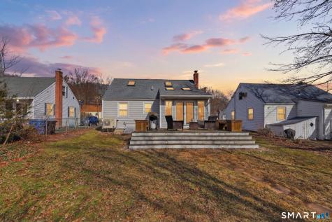 178 Alexander Road New Britain CT 06053