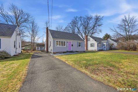 178 Alexander Road New Britain CT 06053