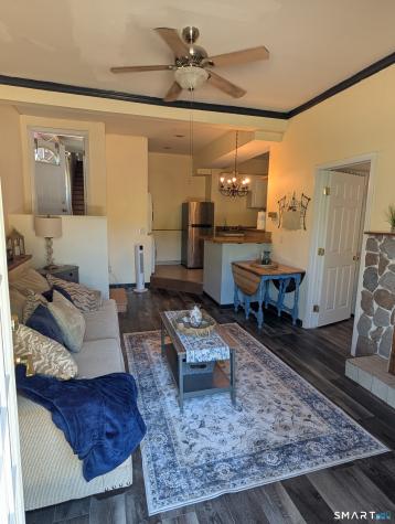 12 Smith Street East Haven CT 06512