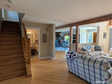 12 Smith Street East Haven CT 06512