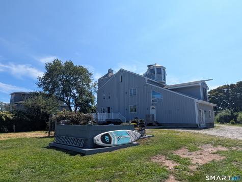 12 Smith Street East Haven CT 06512