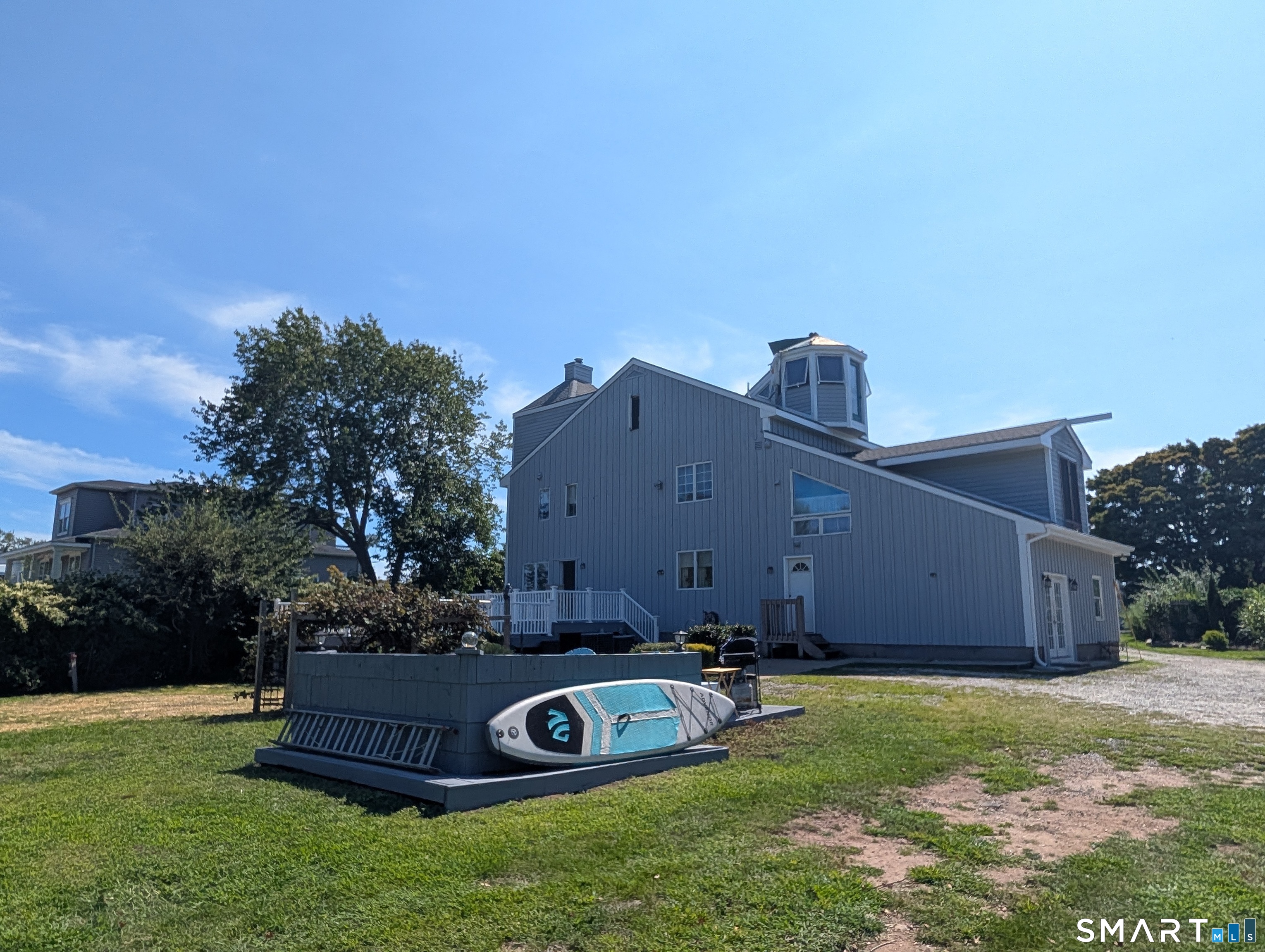 12 Smith Street East Haven CT 06512