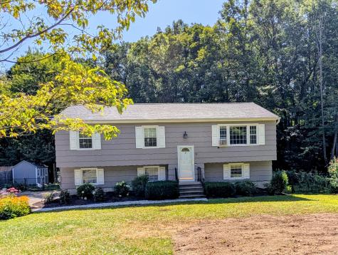 20 Capitola Road Danbury CT 06811