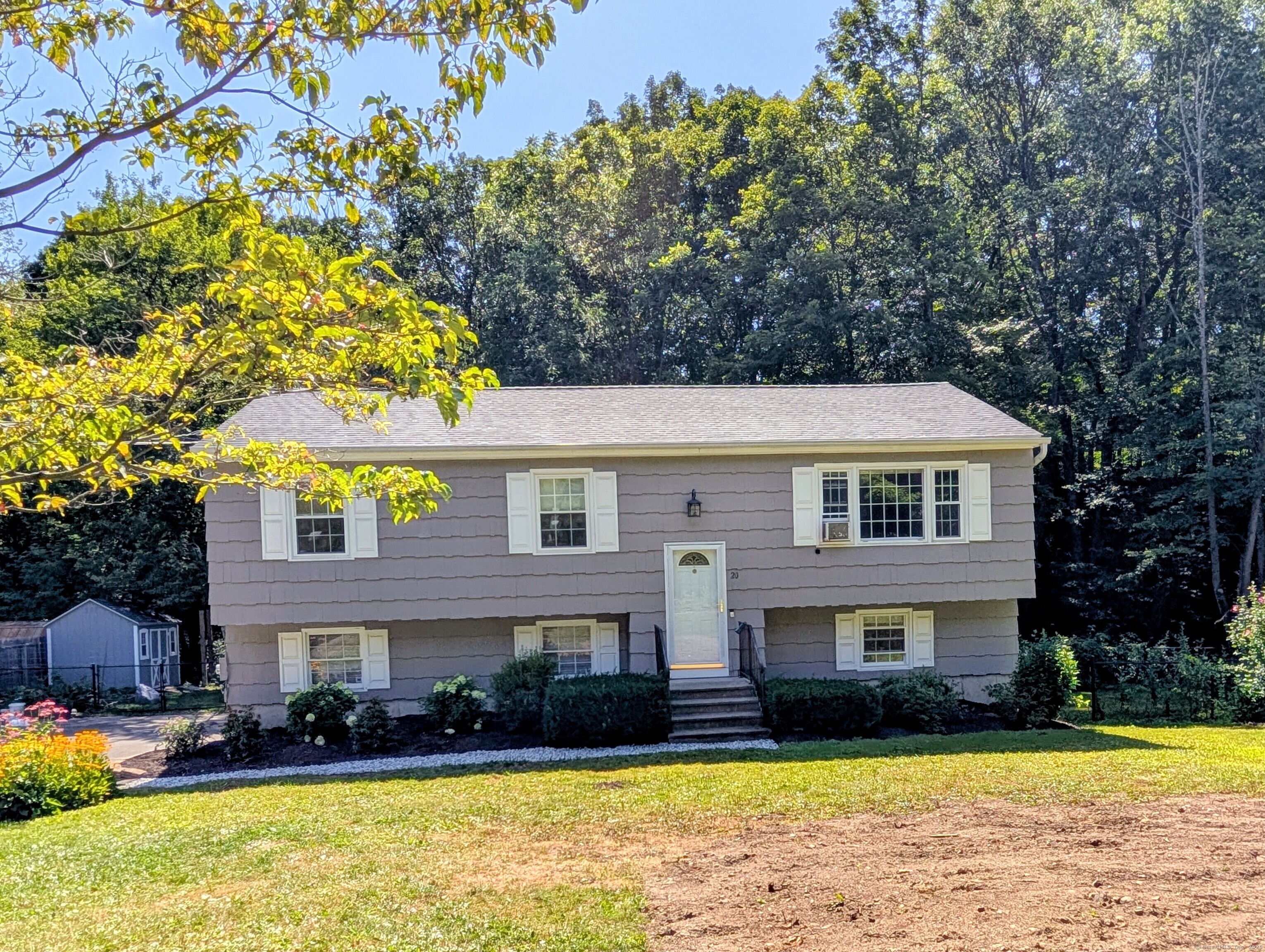 20 Capitola Road Danbury CT 06811