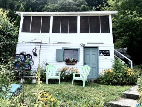 347 W. Wakefield Boulevard Winchester CT 06098