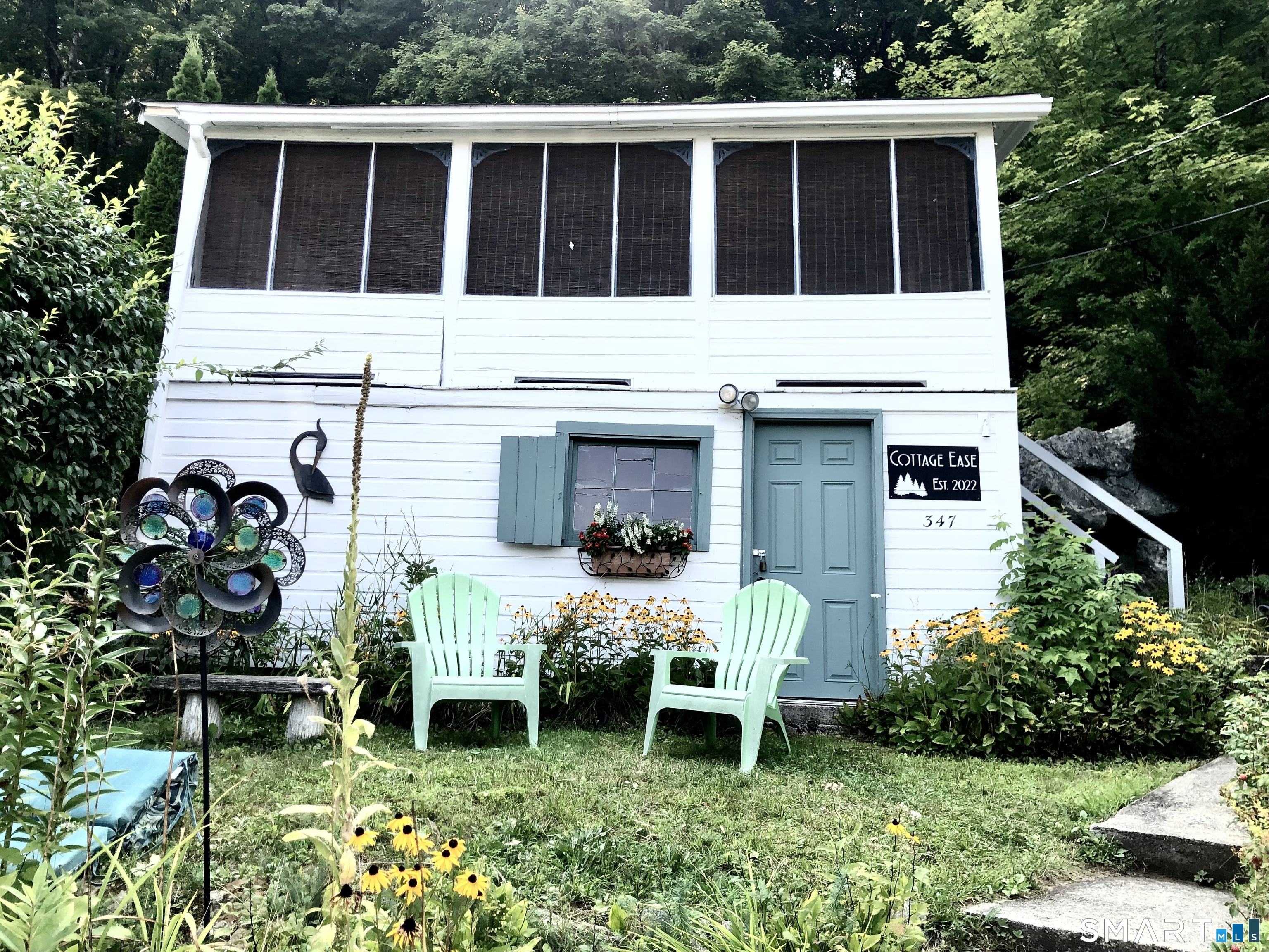 347 W. Wakefield Boulevard Winchester CT 06098