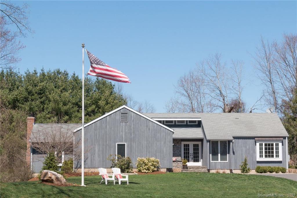 315 Woodfield Crossing Glastonbury CT 06033
