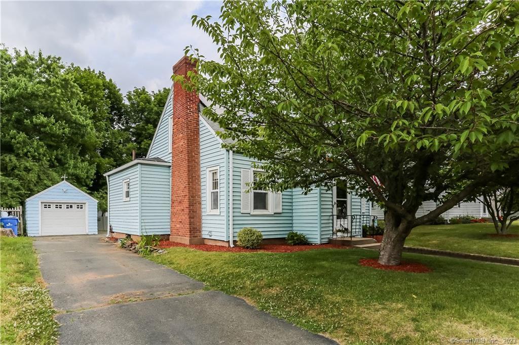 49 Westwood Street Manchester CT 06040