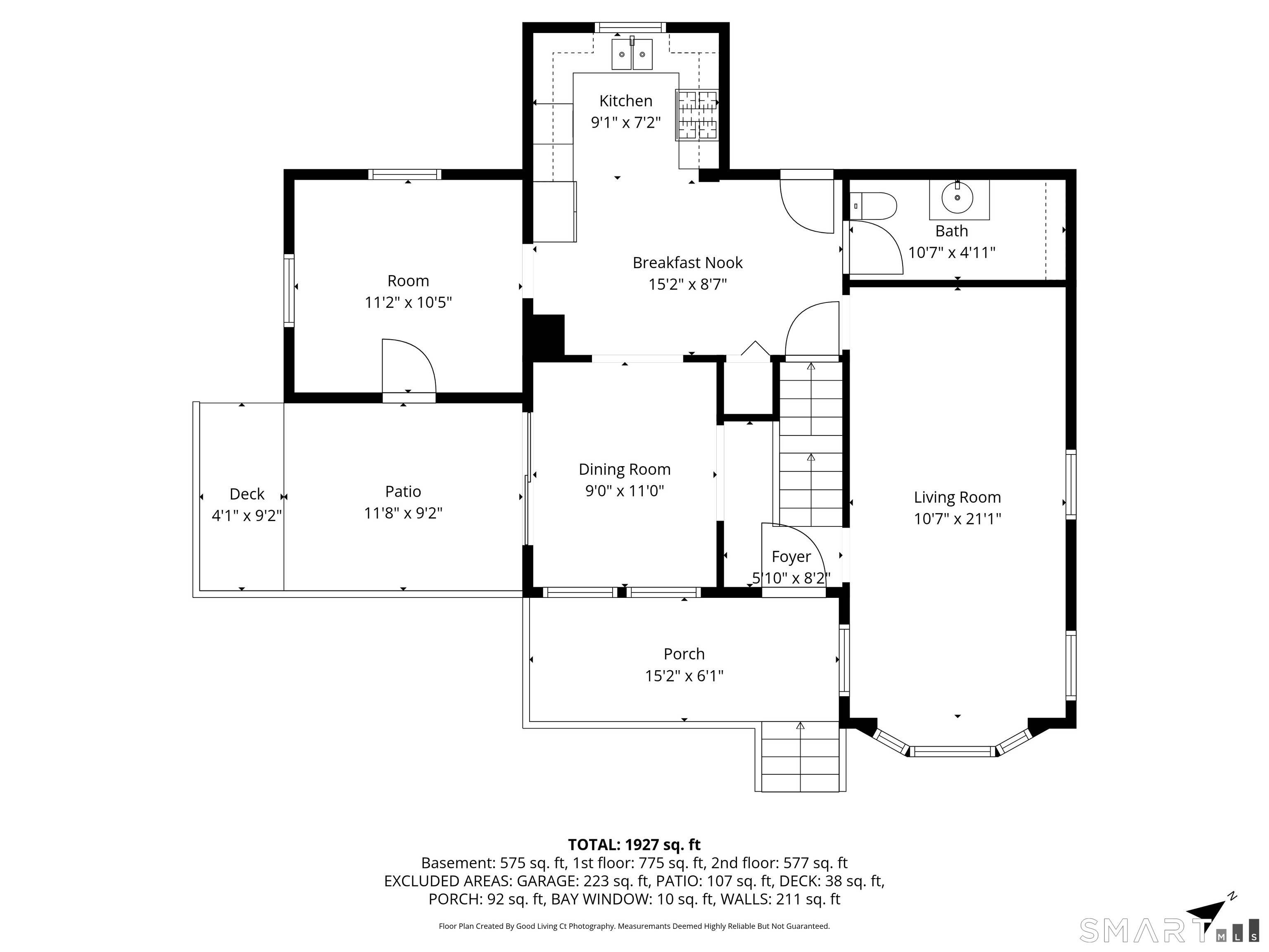 126 Emmett Avenue Derby CT 06418