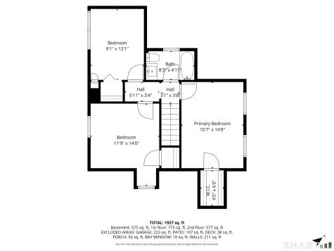 126 Emmett Avenue Derby CT 06418