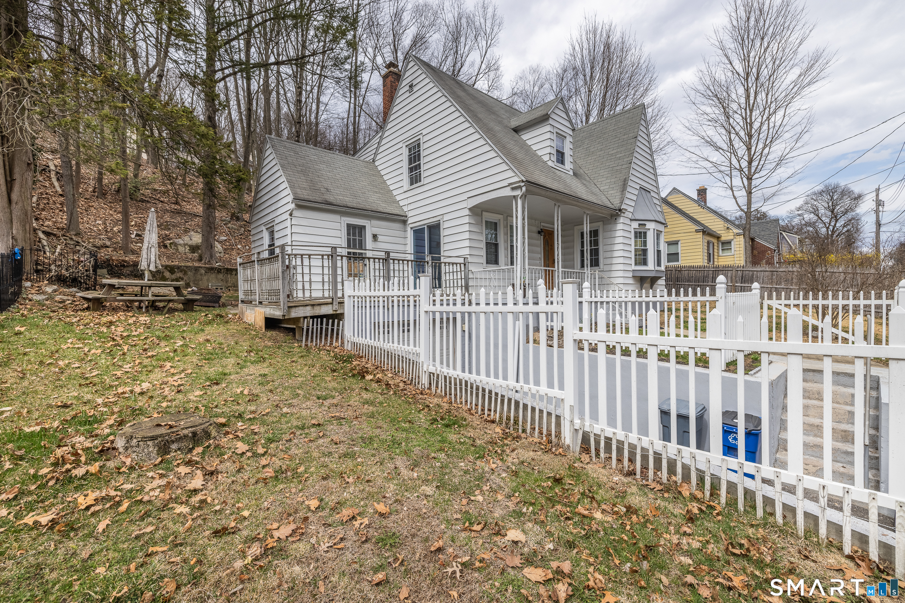 126 Emmett Avenue Derby CT 06418