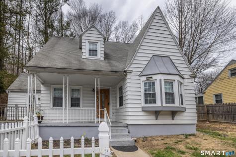 126 Emmett Avenue Derby CT 06418