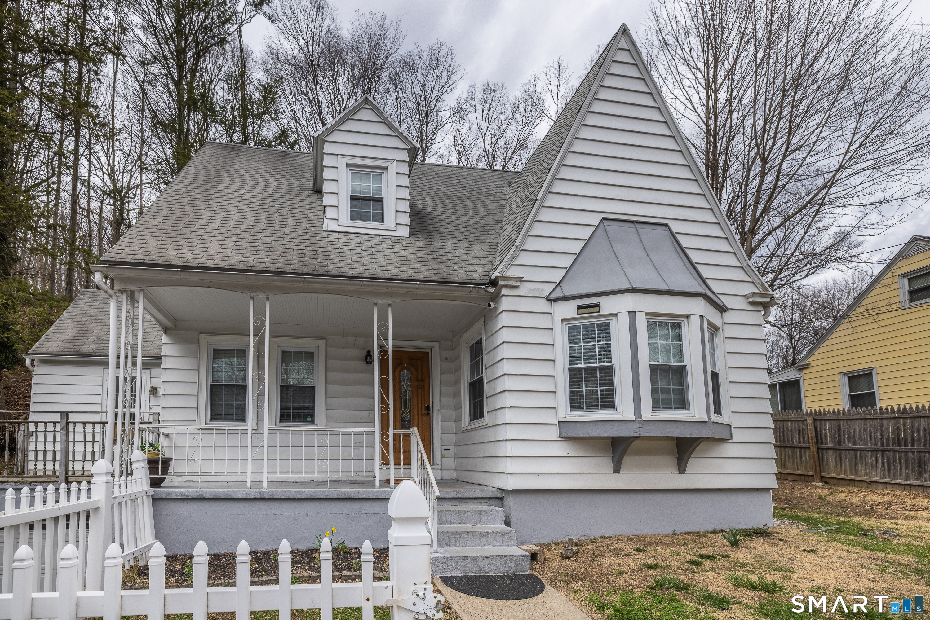 126 Emmett Avenue Derby CT 06418