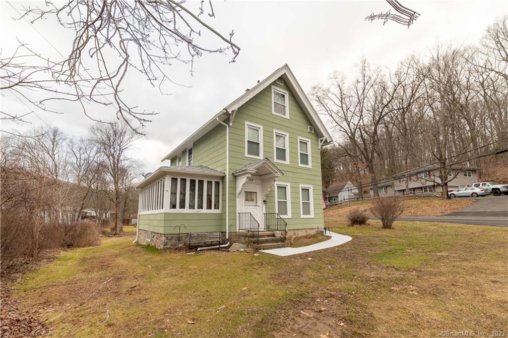 785 Field Street Naugatuck CT 06770