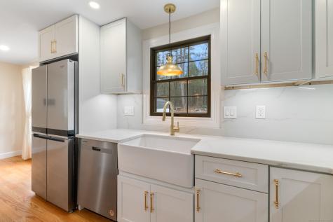 116 Conklin Road Stafford CT 06076