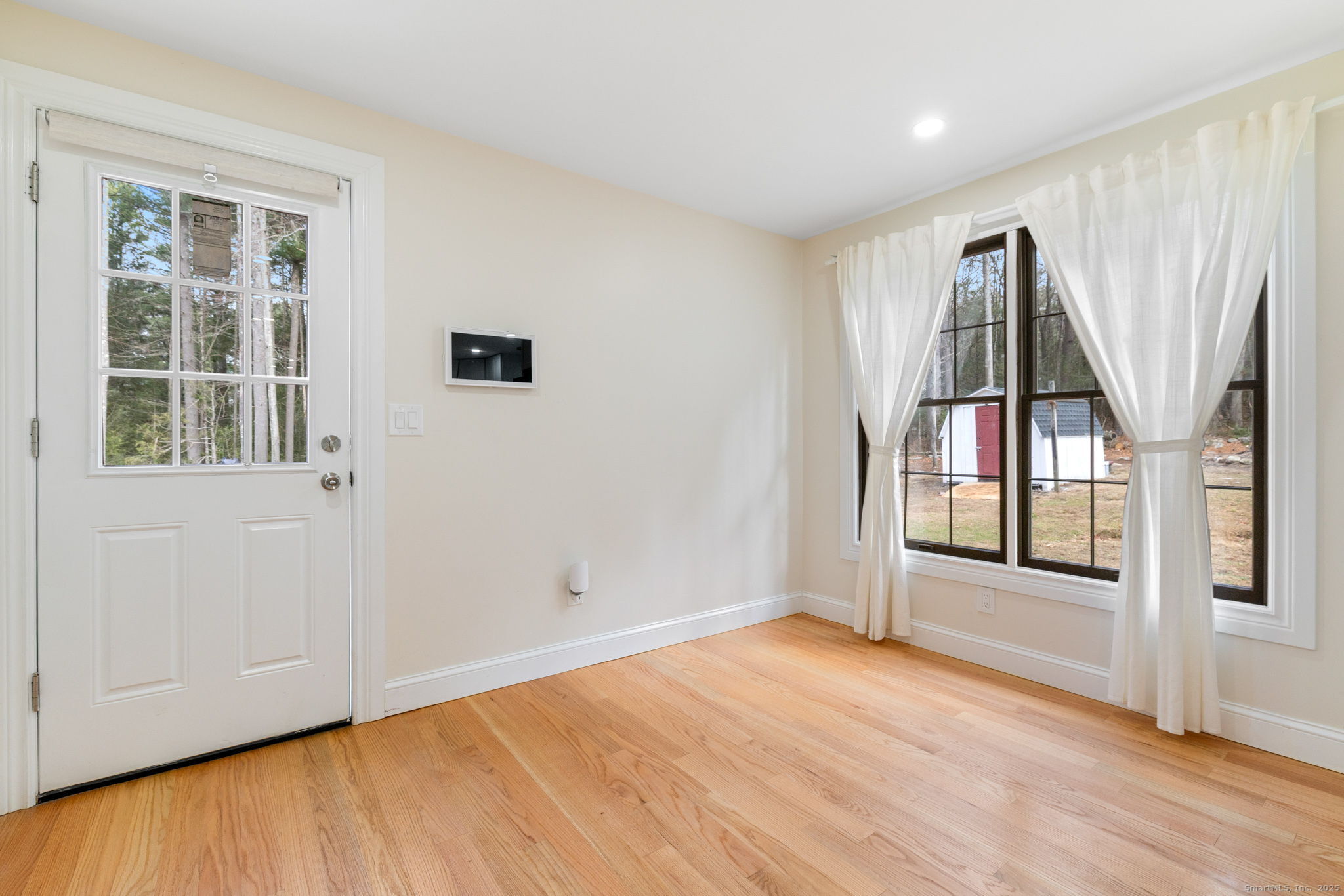 116 Conklin Road Stafford CT 06076