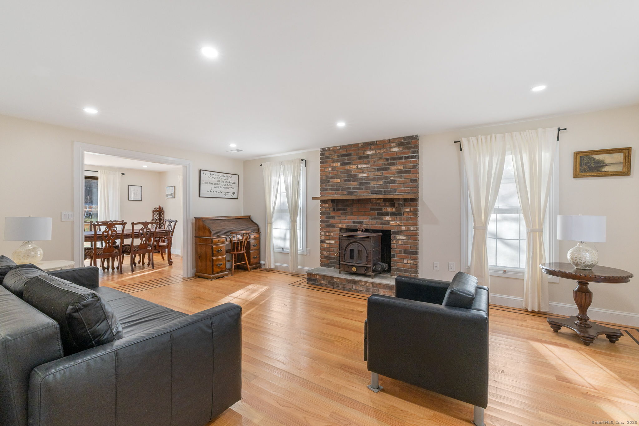 116 Conklin Road Stafford CT 06076