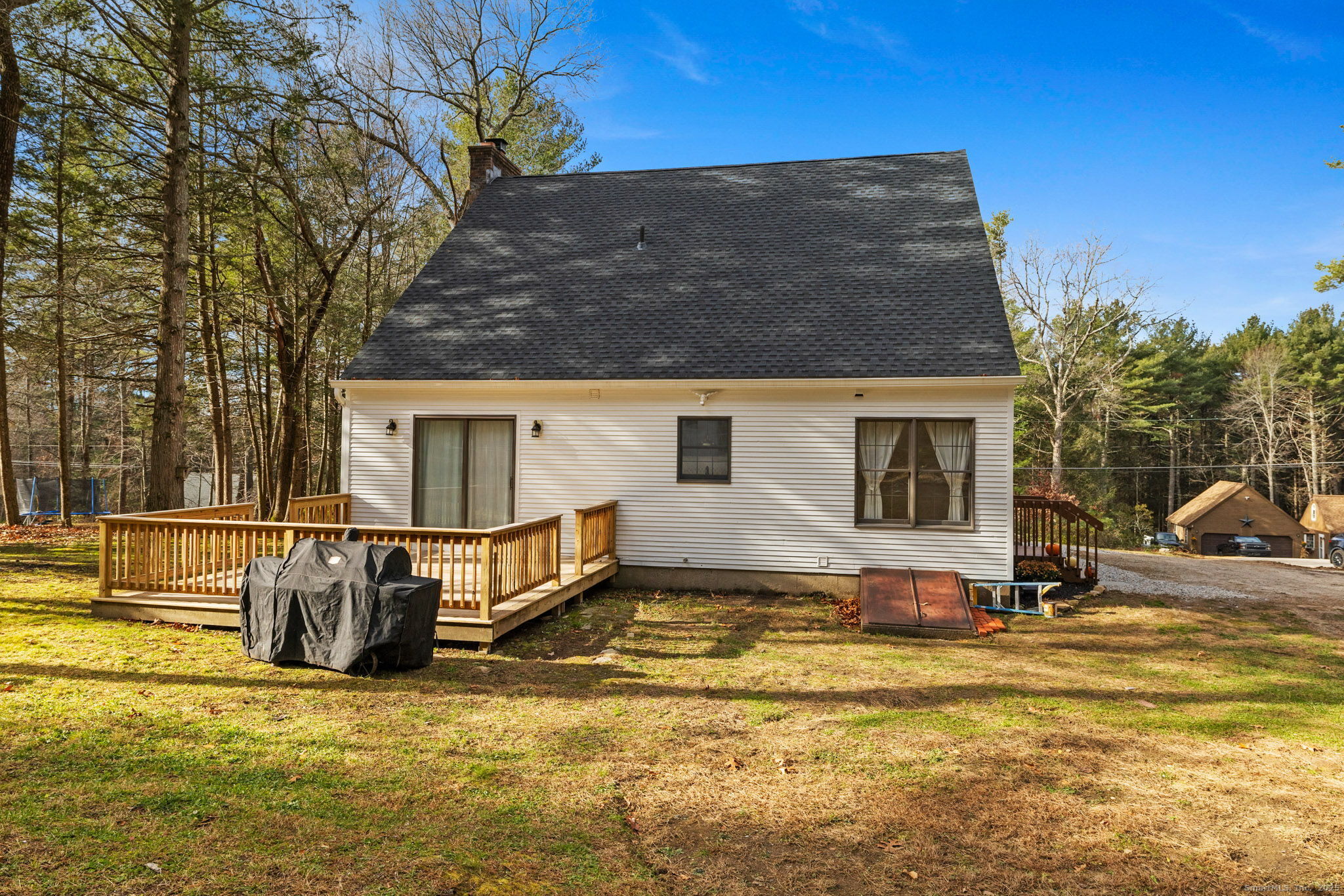 116 Conklin Road Stafford CT 06076