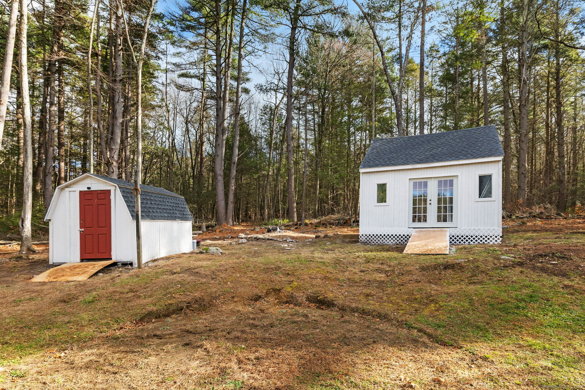 116 Conklin Road Stafford CT 06076