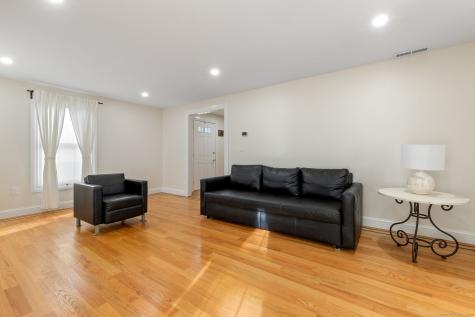 116 Conklin Road Stafford CT 06076